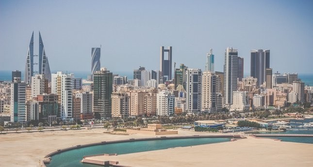 Bahrain setzt Visa-Gebühren für türkische Touristen aus
