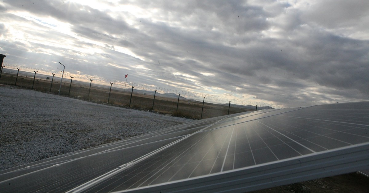 Turkey saw renewable energy investments of around $16 billion in the last five years.