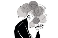 Illustration by Jamilia