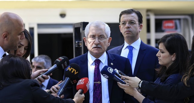 رئيس اللجنة العليا للانتخابات التركية: انتهينا من فرز 99.91 بالمائة من الأصوات