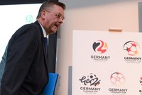 EM 2024: Baustellen im deutschen Fußball