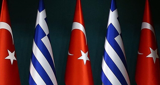 استئناف المحادثات الفنية التركية اليونانية الأسبوع المقبل