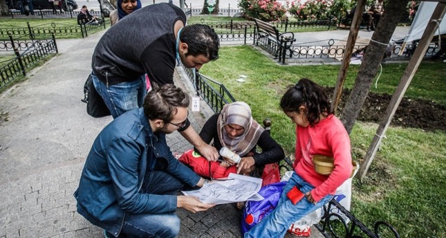 مع التوقعات بانهيار الاتفاق.. اللاجئون في تركيا يتجهزون ويبحثون عن طرق الوصول لأوروبا