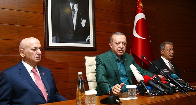 متوجهاً إلى بريطانيا.. أردوغان: أنقرة ولندن تريدان مواصلة التعاون بلا انقطاع