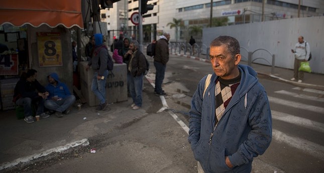 Dissertation palestinian economy
