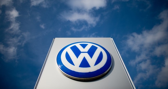 Volkswagen основал гитлер