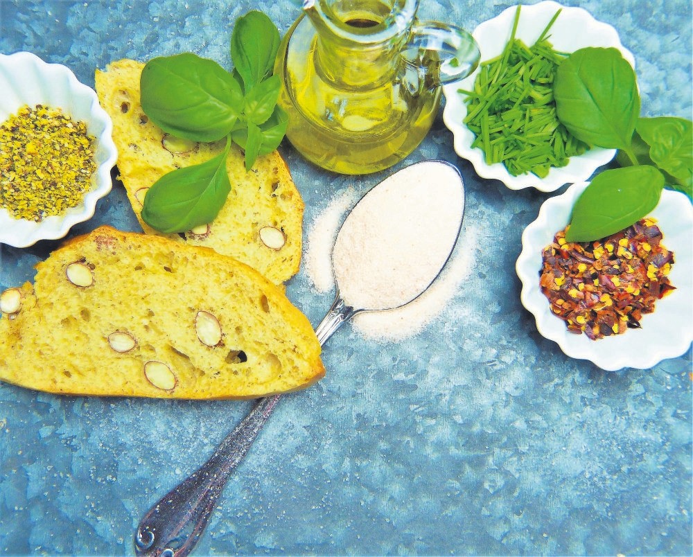 going gluten free in istanbul daily sabah