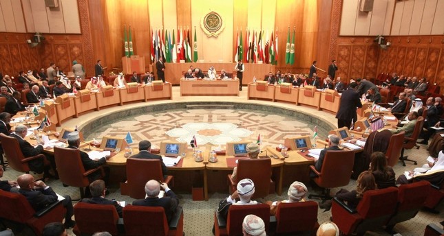 مشاورات في أروقة الجامعة العربية حول توقيت عودة سوريا إليها