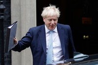 Johnsons Brexit-Plan schafft neue Probleme