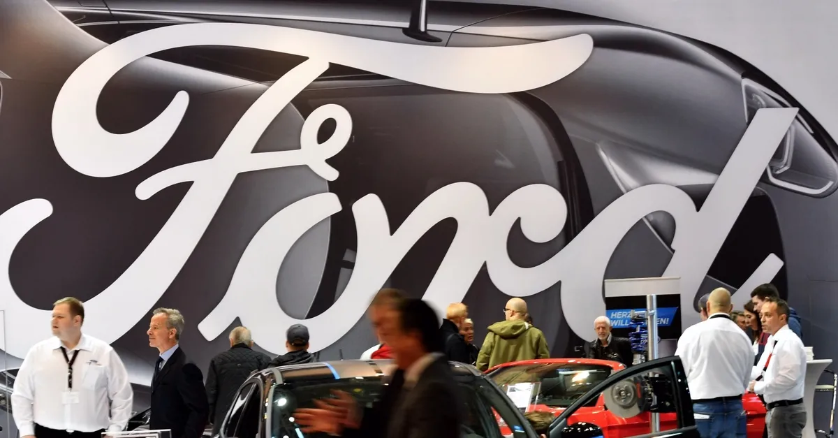 Ford To Cut 12 000 Jobs In Europe By End Of 2020 Daily Sabah ford-to-cut-12-000-jobs-in-europe-by-end-of-2020-daily-sabah
