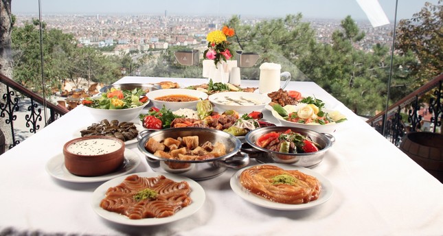 Celebrate Eid without giving your stomach a hard time