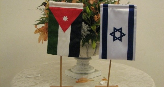 حدث أمني في محيط السفارة الإسرائيلية في العاصمة الأردنية