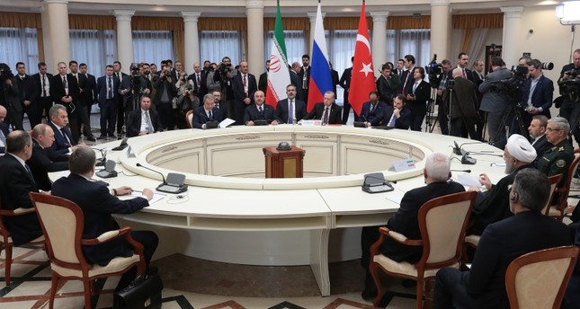 أردوغان: بينما نعمل على حقن الدماء في سوريا تسعى بعض الأطراف لاستمرار الصراع