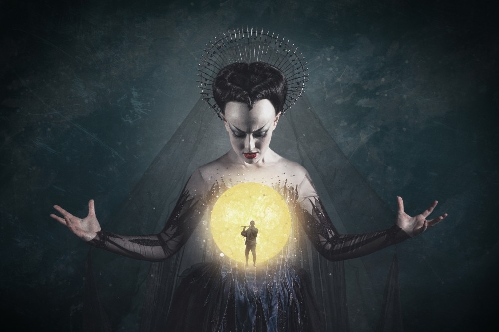 Mozart's opera ,The Magic Flute, will be shown as part of the Royal Opera Screenings. 