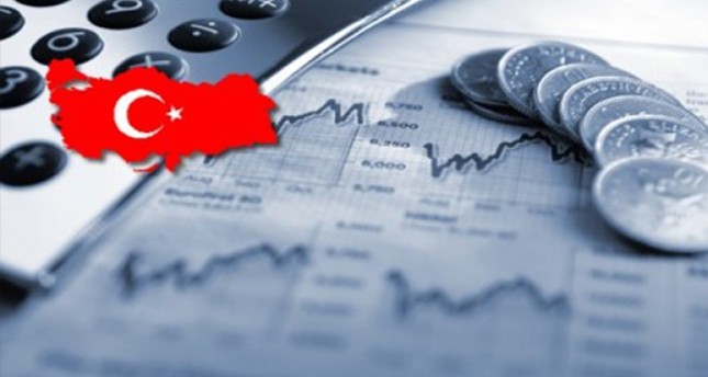 تركيا تستعد لإعلان نسبة نمو الاقتصاد في الربع الثالث