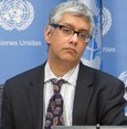 الأمم المتحدة تتجنب إدانة هجمات إسرائيل على جنين