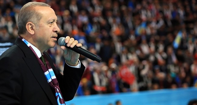 أردوغان يعلن أن قوات غصن الزيتون ستسيطر على تل رفعت قريباً