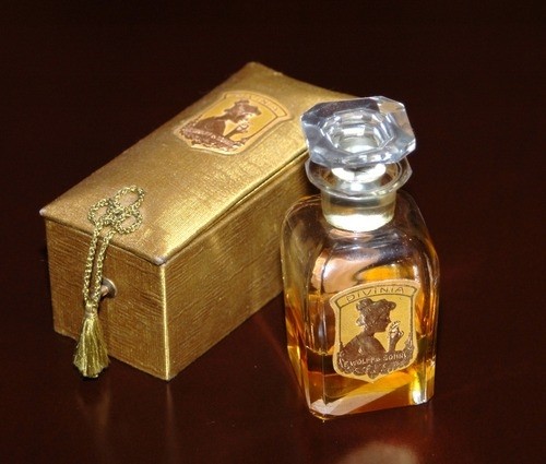 turkish ottoman perfume culture