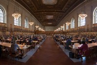 New York Public Library