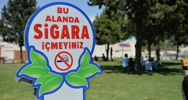الأتراك أنفقوا على السجائر ما يعادل بناء 10 محطات نووية