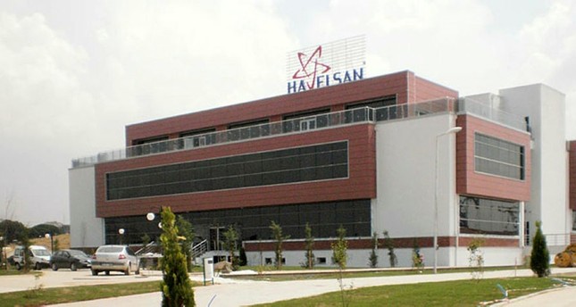 Türkische Verteidigungsfirma HAVELSAN eröffnet Büro in Katar