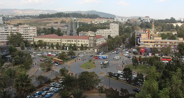 أيكا التركية تشغل 7 آلاف مواطن إثيوبي في مصانعها