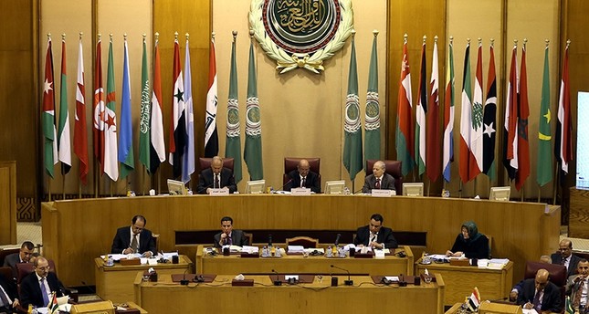 هل تجرى خطوات من أجل إعادة بشار الأسد إلى الجامعة العربية؟