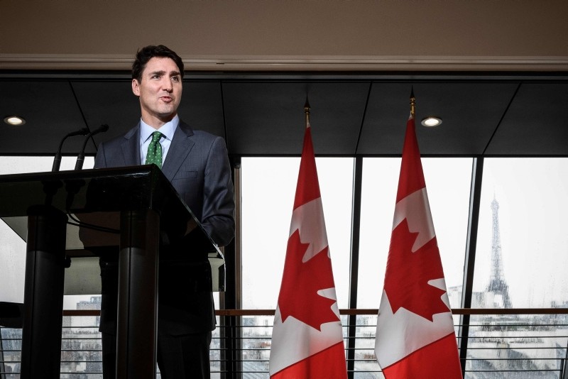 Canada Germany Confirm Receiving Recordings On Khashoggi S Murder Daily Sabah