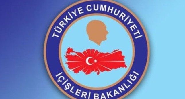الداخلية التركية تعلن ترحيل إرهابي أسترالي إلى بلاده