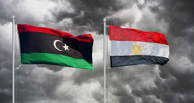 مصر تعلن إعادة رعايا كانوا مختطفين في ليبيا