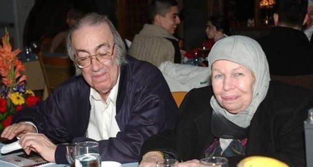Frau des ehemaligen osmanischen Thronerben stirbt im Alter von 91