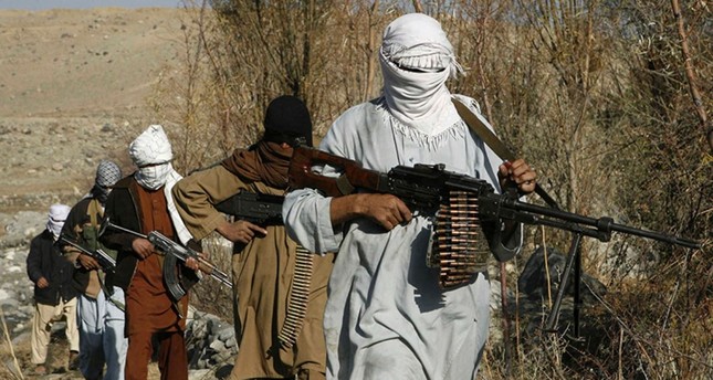 Ø£ÙØºØ§Ù†Ø³ØªØ§Ù† Ø­Ø±ÙƒØ© Ø·Ø§Ù„Ø¨Ø§Ù† ØªØ¹Ù„Ù† Ù…Ø³Ø¤ÙˆÙ„ÙŠØªÙ‡Ø§ Ø¹Ù† Ø§ØºØªÙŠØ§Ù„ Ù…Ø³Ø¤ÙˆÙ„ Ø­ÙƒÙˆÙ…ÙŠ Daily Sabah Arabic