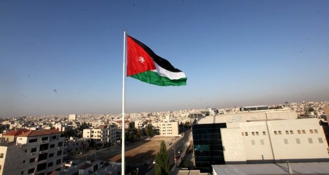 الحكومة الأردنية ترفض مقترح إنشاء كونفدرالية مع فلسطين