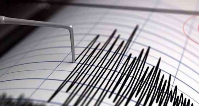 زلزال بقوة 5.7 درجات يضرب وسط وجنوبي المكسيك
