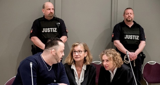 محكمة ألمانية تقضي بالسجن مدى الحياة على ممرض قتل 85 مريضا