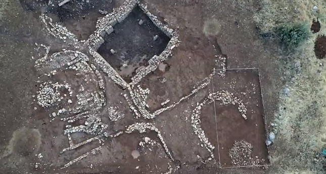 Ancient site in Mardin may be older than Göbeklitepe