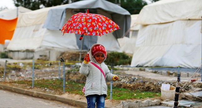 إحصائيات: نصف السوريين اللاجئين في تركيا أعمارهم تحت 18 عاماً