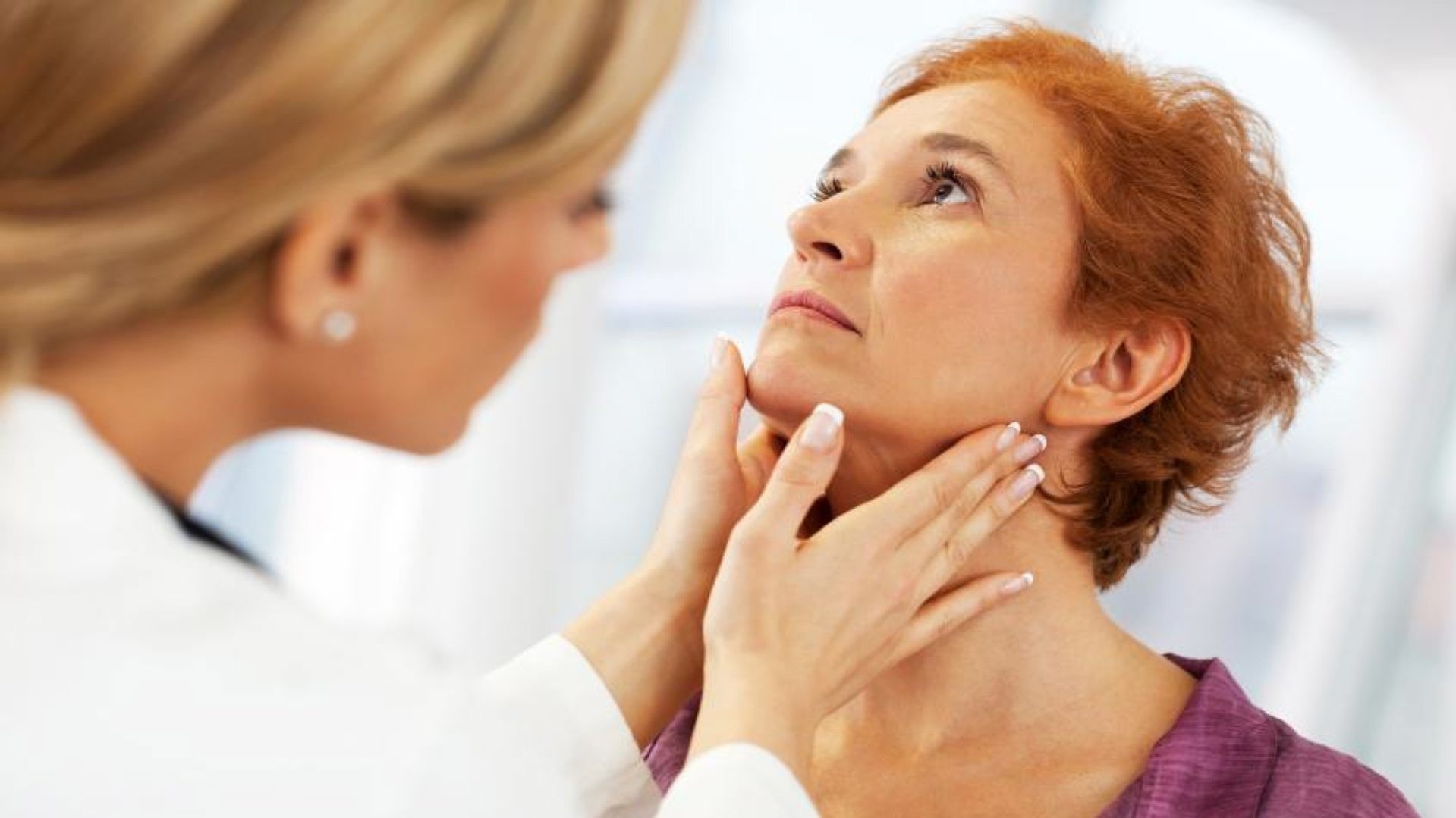 The thyroid gland controls our bodiesu2019 speed in energy burning with the hormones that it secretes.