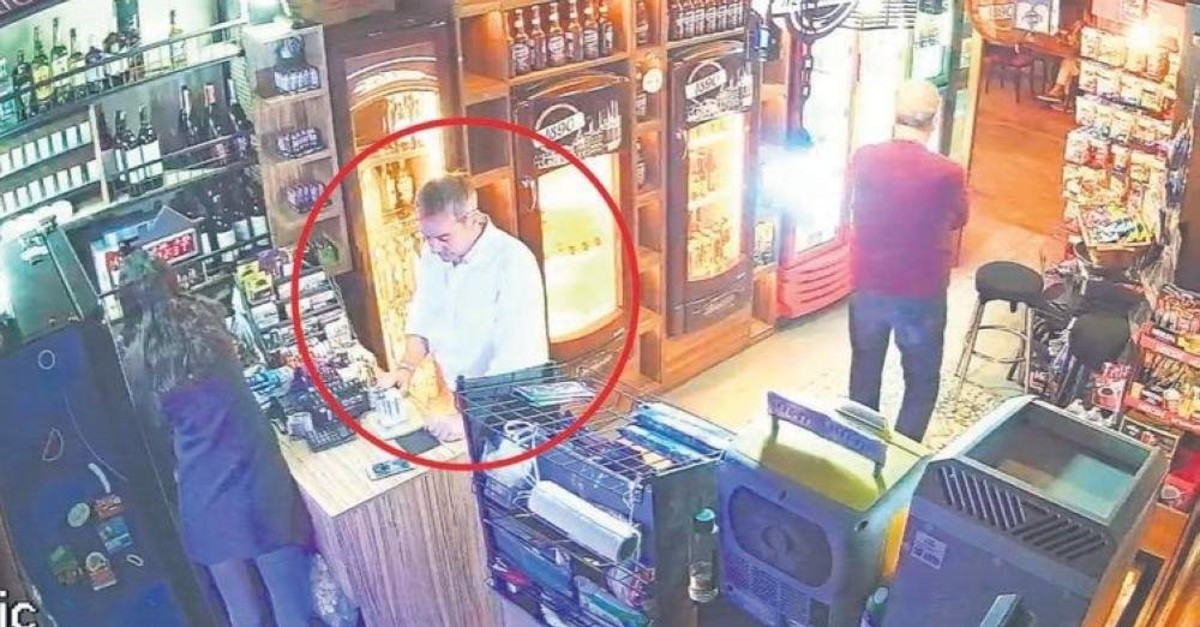 New Footage New Questions Over Former British Officer S Death Daily Sabah