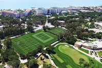 Foto: Courtesy of Kaya Palazzo Belek Hotel