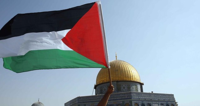 8 دول تجتمع بإيرلندا لمناقشة القضية الفلسطينية