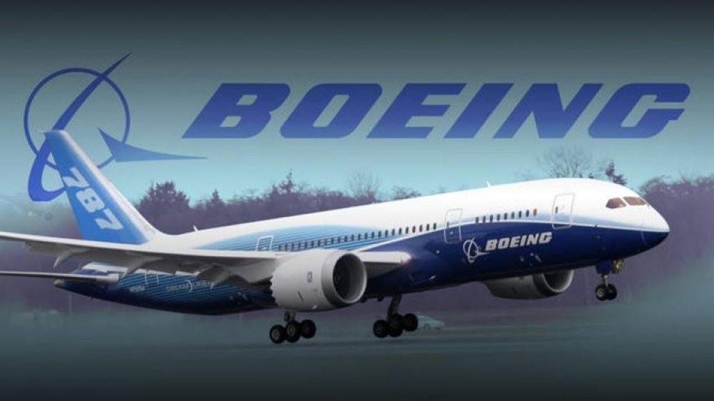 Operating for 70 years in Turkey, Boeing makes $160 million of purchases from the countryu2019s manufacturing industry every year.