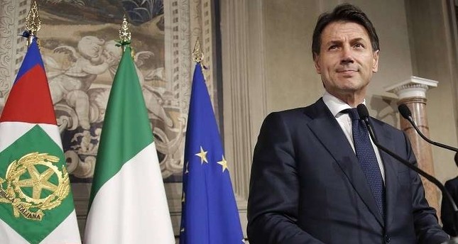 إيطاليا تتمسك بموازنتها الجديدة وأوروبا في قلق شديد