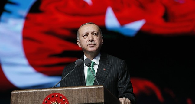 أردوغان: لا نعاني أزمة اقتصادية وما يشاع تضليل للرأي العام