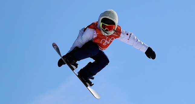 4 new Olympic sports look to add excitement to Pyeongchang ...