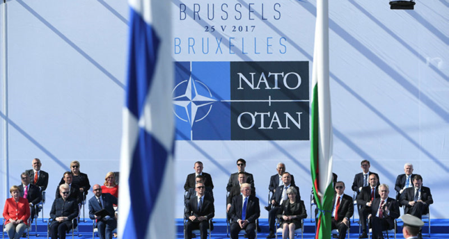 أنقرة تنفي رفض دول في الناتو استضافة تركيا قمة للحلف