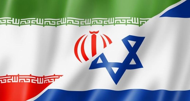إسرائيل تراقب عن كثب نشاطات إيران العسكرية في العراق