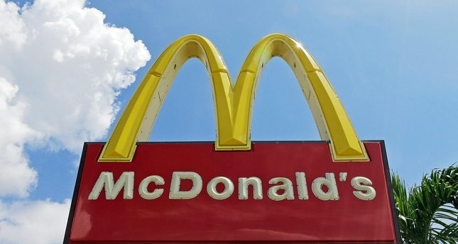 McDonald’s entschuldigt sich bei Trump für beleidigenden Tweet