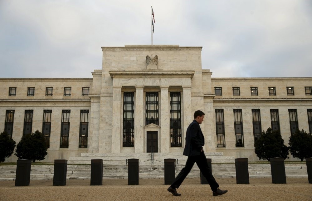 The U.S. Federal Reserve is expected to hold interest rates steady, implementing a cautious wait-and-see policy