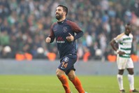 Once the rising star in Turkish football, Turan lost favor after several scandals over the years. (AA Photo)